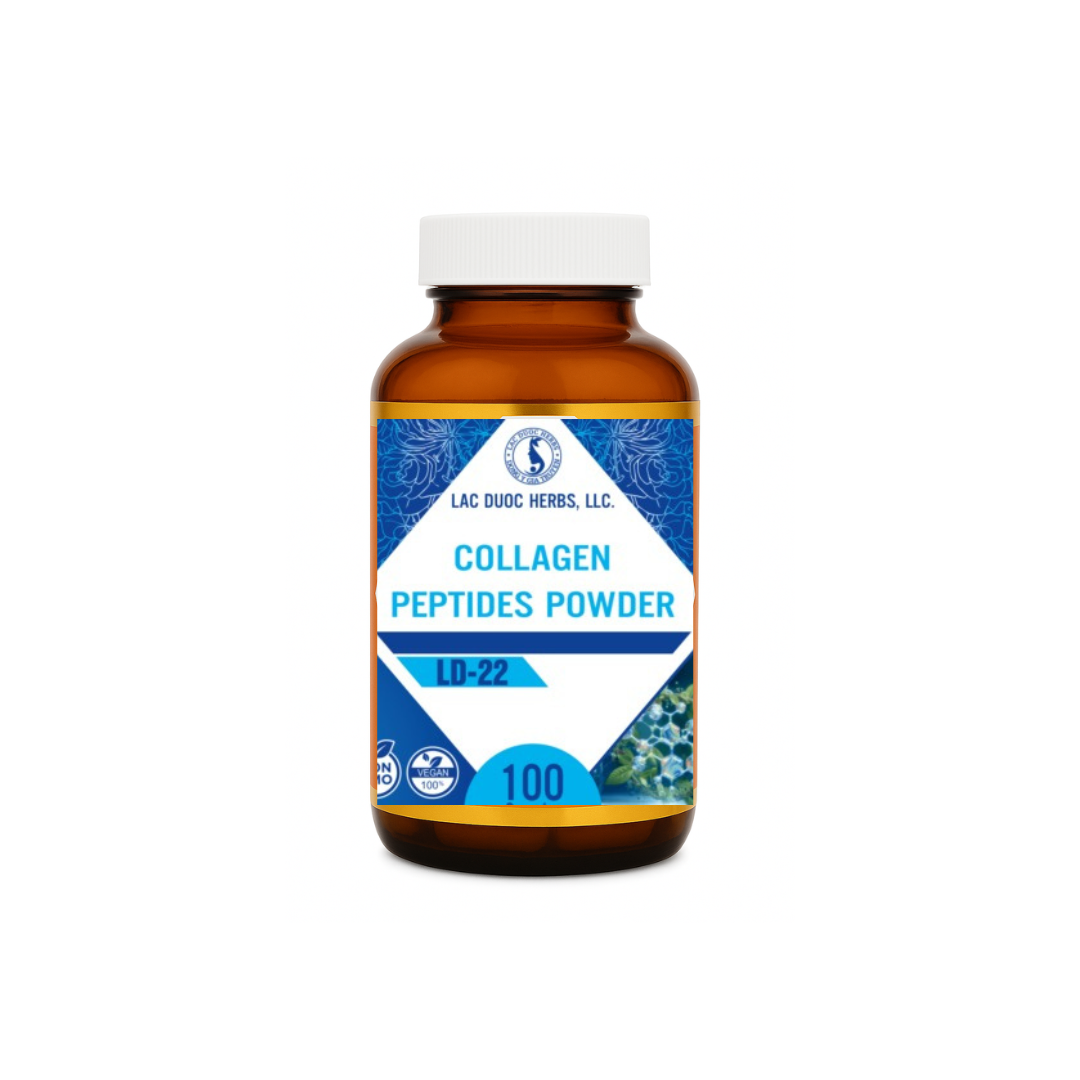 COLLAGEN PEPTIDES POWDER LD-22